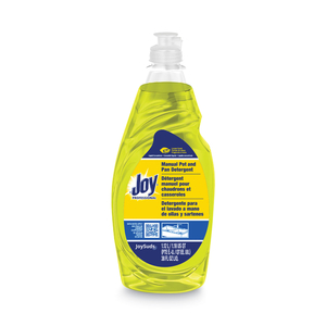 LIQUID DISHWASHING DETERGENT 38.00 OZ 8 by Joy