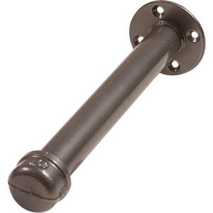 10" L WALL MOUNT FACEOUT by Econoco