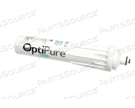 FILTER, CTOS-QCR 10 by Filter Express Optipure