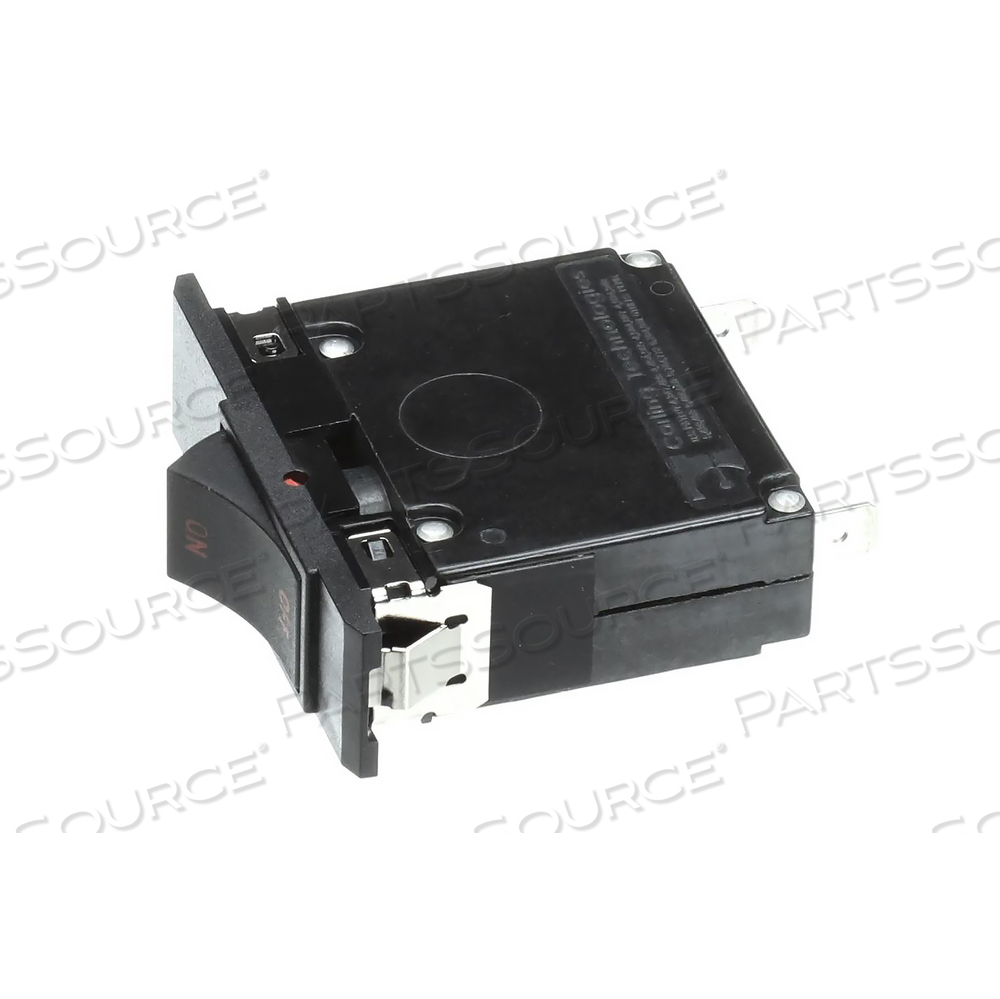 POWER SWITCH FOR TG/TS MODEL WARMER FOR SERIAL NUMBERS GREATER THAN 1700 by Blickman