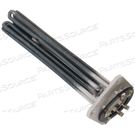 HEATING ELEMENT - 480V, 12KW by Hobart Corporation