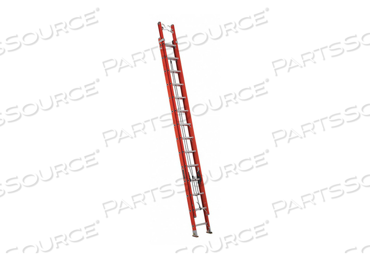 EXTENSION LADDER FIBERGLASS 14 FT. IA by Louisville