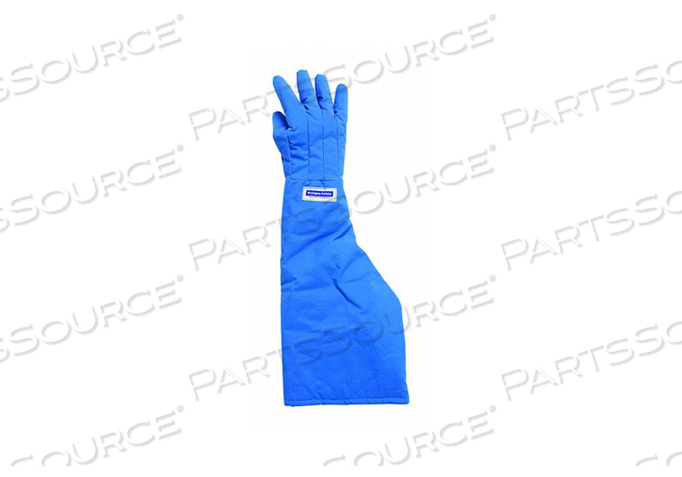 D1622 CRYOGENIC GLOVES SHOULDER (26 ) S PR by National Safety Apparel D1622 CRYOGENIC GLOVES SHOULDER (26 ) S PR by National Safety Apparel