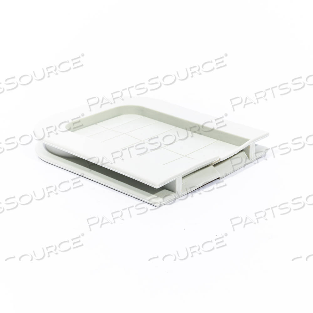 TUBING PORT TUBING PORT