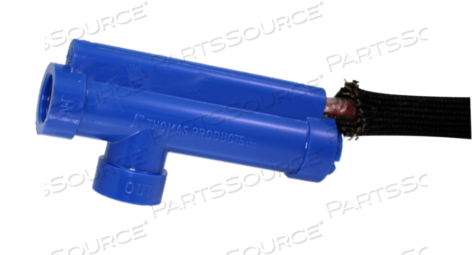 FLOW SWITCH WITH WIRE HARNESS by Gentherm Medical