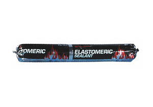 FIRE BARRIER SEALANT 20 OZ. BLUE by STI