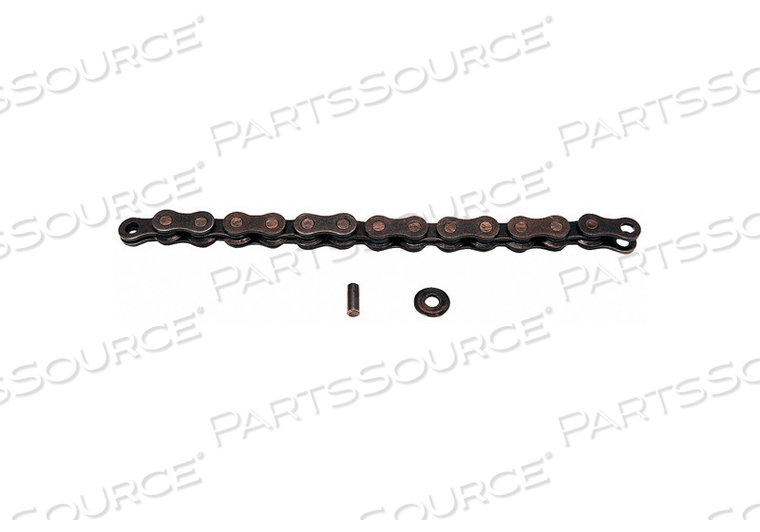 REPLACEMENT CHAIN FOR 79014 GLASS CUTTER by Wheeler-Rex