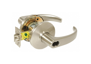 LEVER LOCKSET MECHANICAL STOREROOM GRD.1 by Stanley Security Solutions (STANLEY) LEVER LOCKSET MECHANICAL STOREROOM GRD.1 by Stanley Security Solutions (STANLEY)