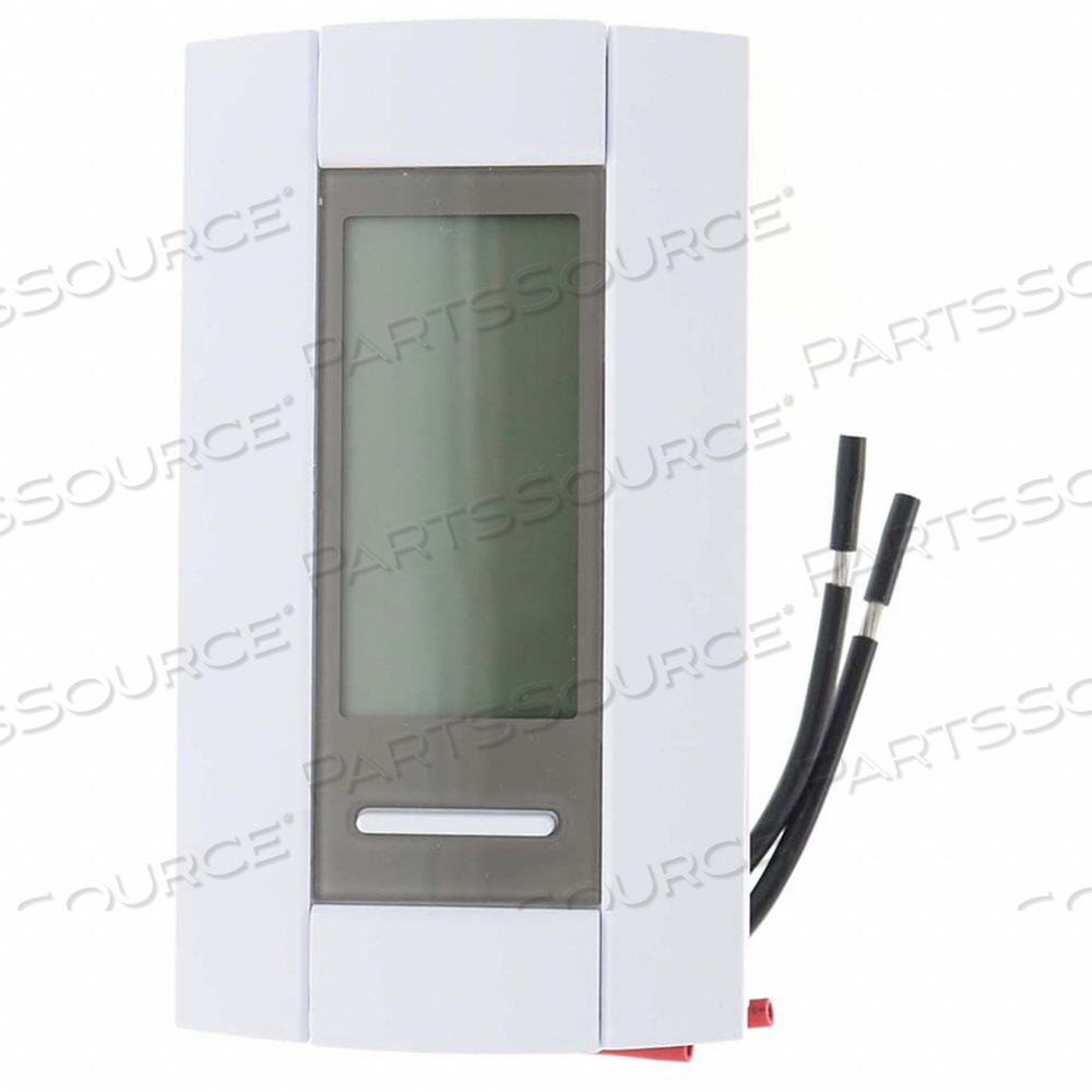 LINE VOLT TSTAT HEAT 86TO40F 240VAC by Honeywell