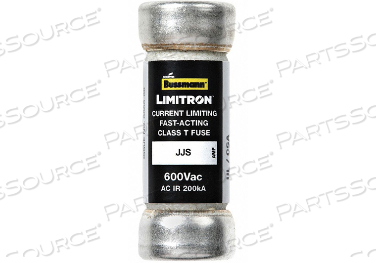 JJS-15 Cooper Bussmann FUSE CLASS T 15A JJS SERIES For Sale