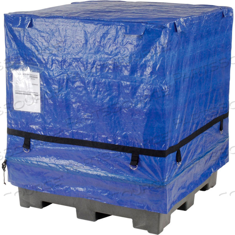 VINYL COVER FOR SPILL CONTAINMENT SUMPS by Approved Vendor VINYL COVER FOR SPILL CONTAINMENT SUMPS by Approved Vendor