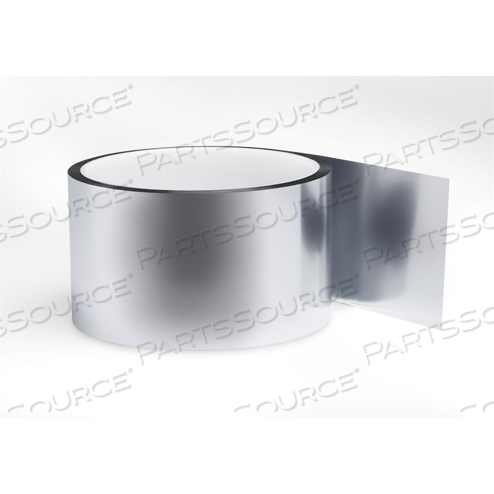 21200-55539 3M LOW OUTGASSING HIGH SHEAR POLYESTER TAPE 8439FL,5 1/2"X 72YD by 3M Consumer