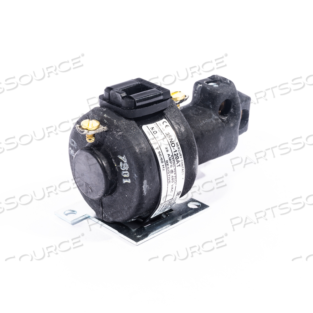 MERCURY RELAY by STERIS Corporation MERCURY RELAY by STERIS Corporation