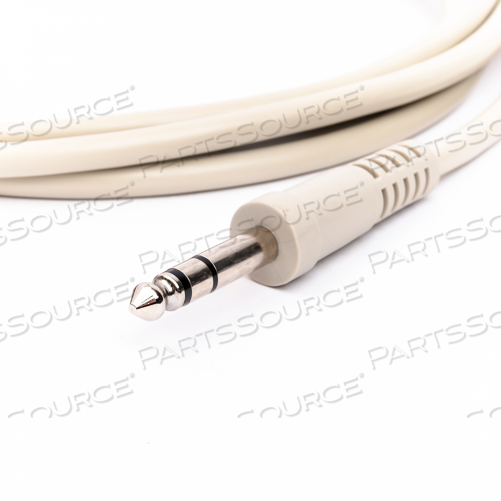NURSE CALL SYSTEM CABLES by Curbell Medical