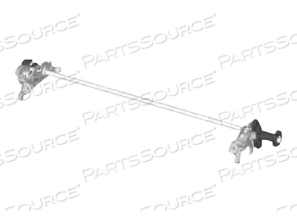 SHAFT TOP COVER CAMSH,5026 by Lexmark