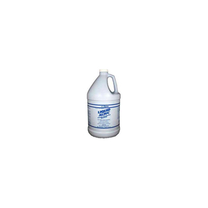 LIQUID ALIVE DRAIN MAINTENANCE WITH INSTANT ODOR CONTROL, GALLON, 4 BT - 23301 by Dymon