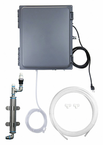 DOORWAY FOAM UNIT 8 L X 13 W X 16 H by Best Sanitizers Inc.