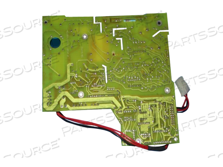 BATTERY CHARGER BOARD 