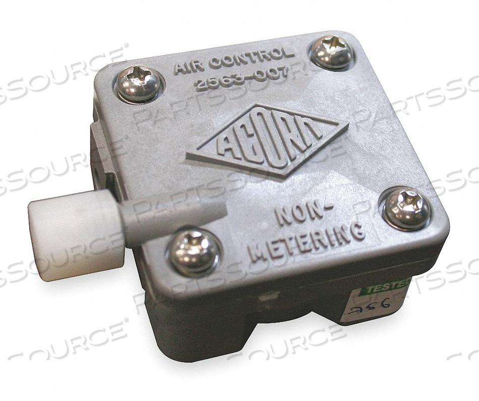 SERVOMOTOR ACORN by Acorn Engineering Company SERVOMOTOR ACORN by Acorn Engineering Company