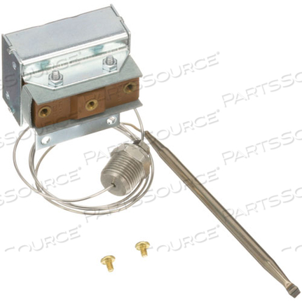 SAFETY THERMOSTAT 