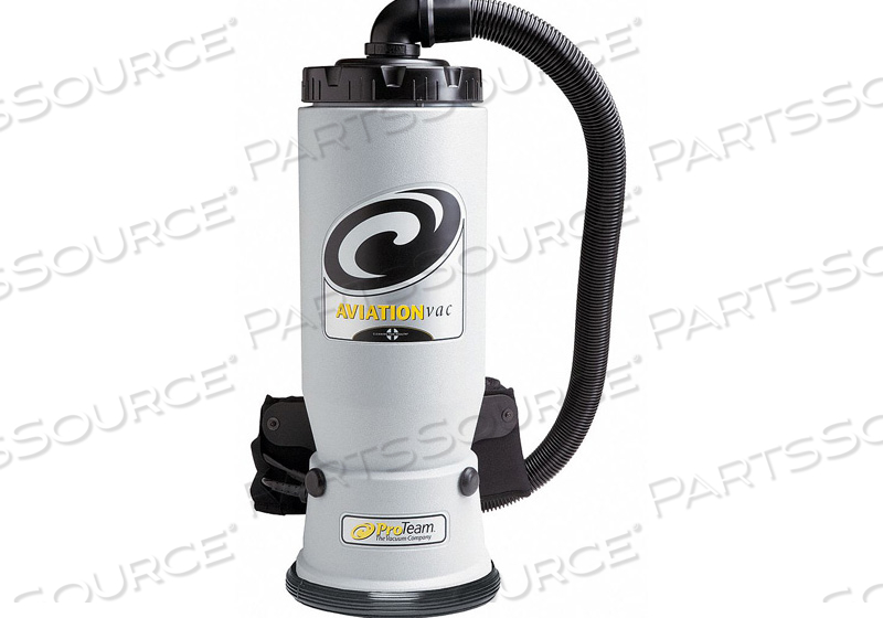 AVIATIONVAC W/AVIATION 1¼" KIT #2 (103222) by Proteam