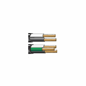 SJOOW PORTABLE CORD, 14 GAUGE, 100 PCS by Quick Cable