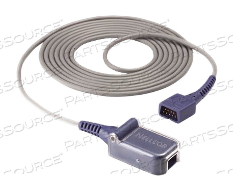 8FT NELLCOR SPO2 EXTENSION CABLE 