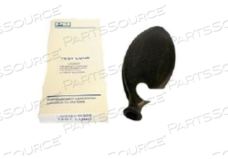 ACCESSORY TEST LUNG by Puritan Bennett - Covidien