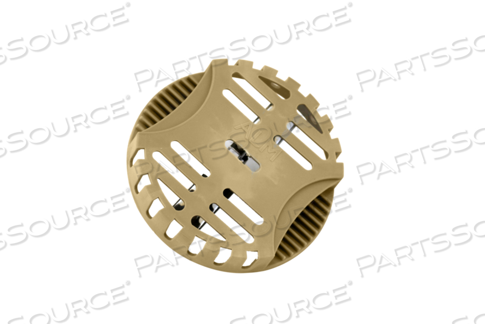 HINGED BULB HOLDER FOR ALM PRX (PRISMALIX) 4000 SURGICAL LIGHT SYSTEM by Getinge USA Sales, LLC