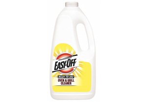 OVEN CLEANER BOTTLE 2 QT. PK6 by Easy-Off