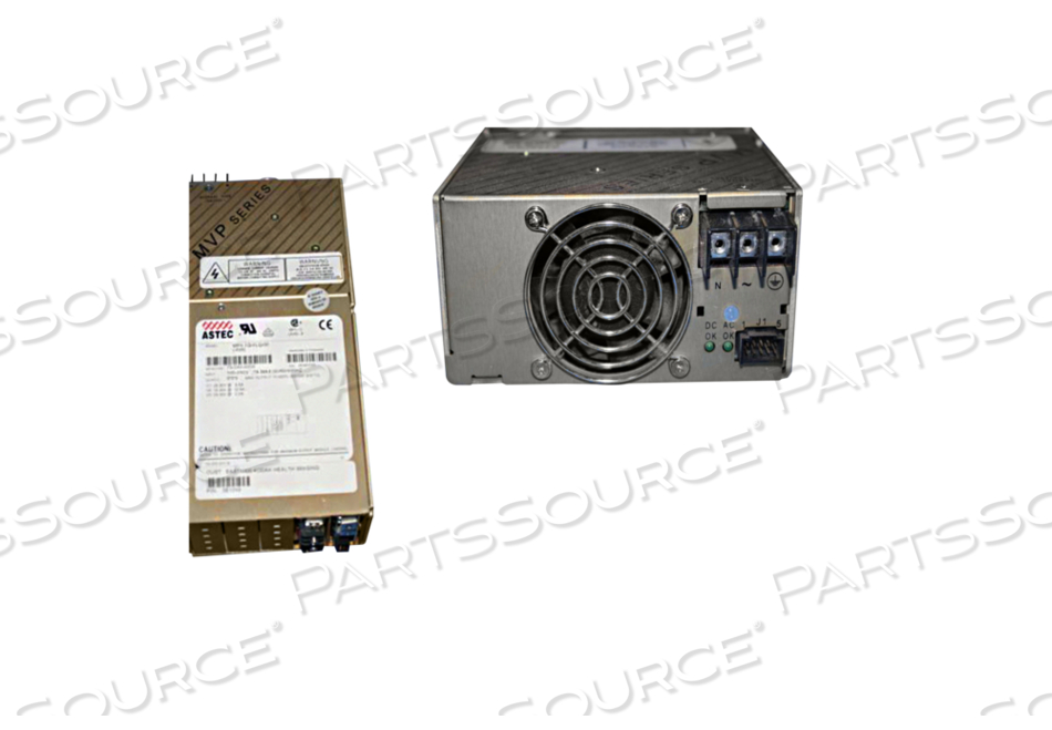 POWER SUPPLY FOR X-RAY SYSTEM by Carestream Health, Inc.