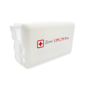 SILICONE COVER FOR UPS 270 by Zopec Medical, LLC