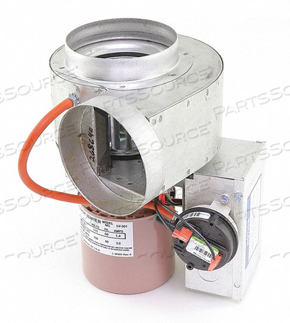 LV301 115V BLOWER KIT by Reznor