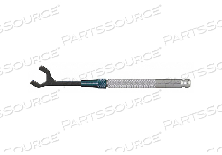 OPEN END WRENCH 5/16 HEAD SIZE by Moody Tool OPEN END WRENCH 5/16 HEAD SIZE by Moody Tool