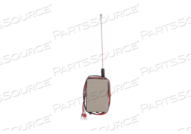 GATE RECEIVER NUMBER OF CHANNELS 1 by Linear