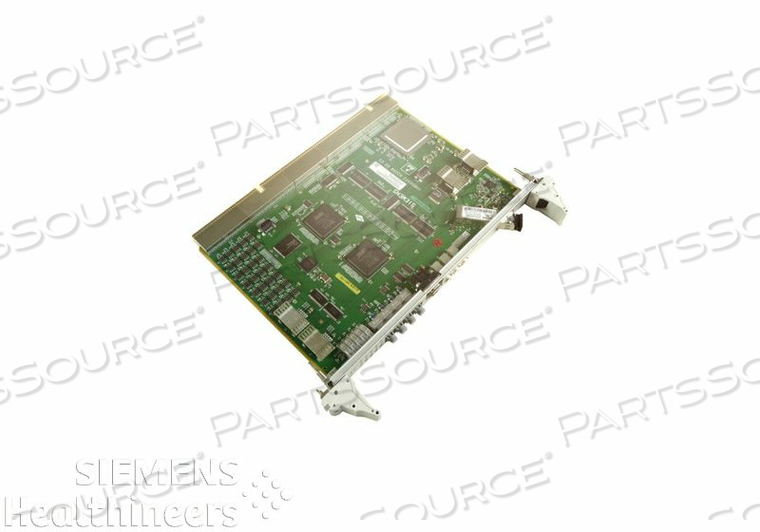 PCI_TX_ROHS D2 by Siemens Medical Solutions