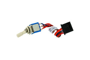 ON-OFF SWITCH WITH CABLE by Getinge USA Sales, LLC