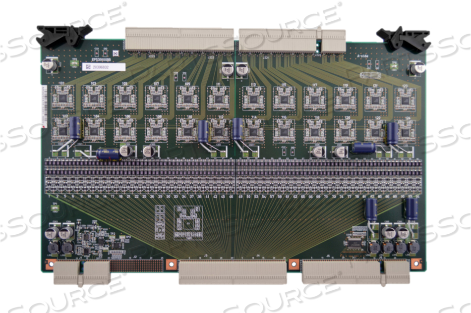 RX BOARD by Hitachi Medical Systems America