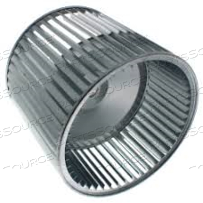 10"X8" 1/2"BORE CW CV WHEEL by Heil Quaker/ICP