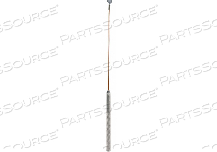 INSPECTION MIRROR BENDABLE 11-1/2 IN. by Mag-Mate