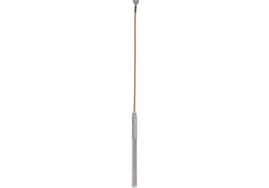 INSPECTION MIRROR BENDABLE 11-1/2 IN. by Mag-Mate INSPECTION MIRROR BENDABLE 11-1/2 IN. by Mag-Mate
