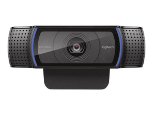 LOGITECH HD PRO C920 by Logitech