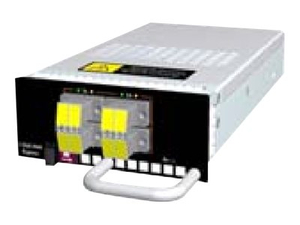 TIPPINGPOINT BYPASS I/O MODULE 2-SEGMENT 1G FIBER SR, EXPANSION MODULE, 1000BASE-SR X 4, FOR TIPPINGPOINT THREAT PROTECTION SYSTEM 1100, 220 by Trend Micro