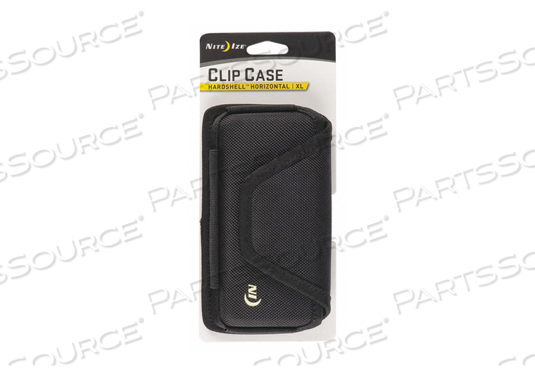 CELL PHONE HOLDER BLACK by Nite Ize