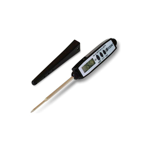 WATERPROOF POCKET THERMOMETER by CDN Systems