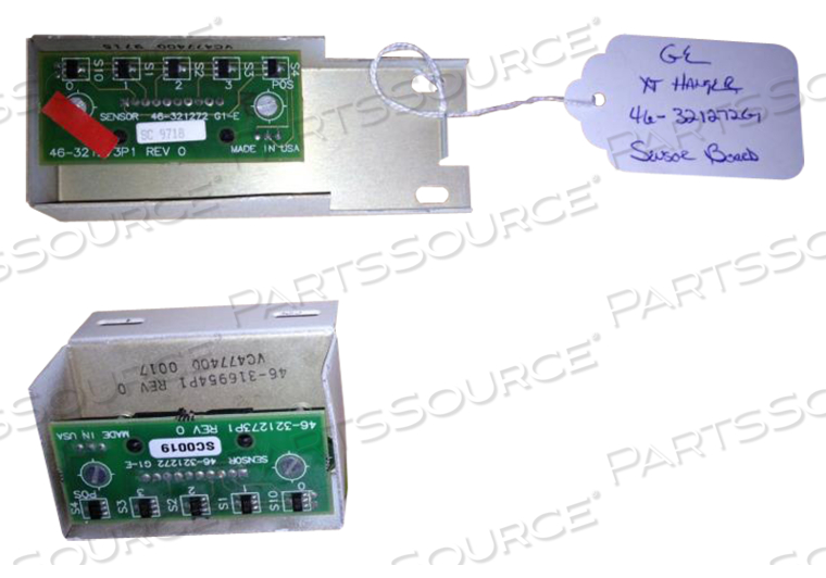 SID SENSOR BOARD FOR X-RAY SYSTEM by GE Healthcare SID SENSOR BOARD FOR X-RAY SYSTEM by GE Healthcare
