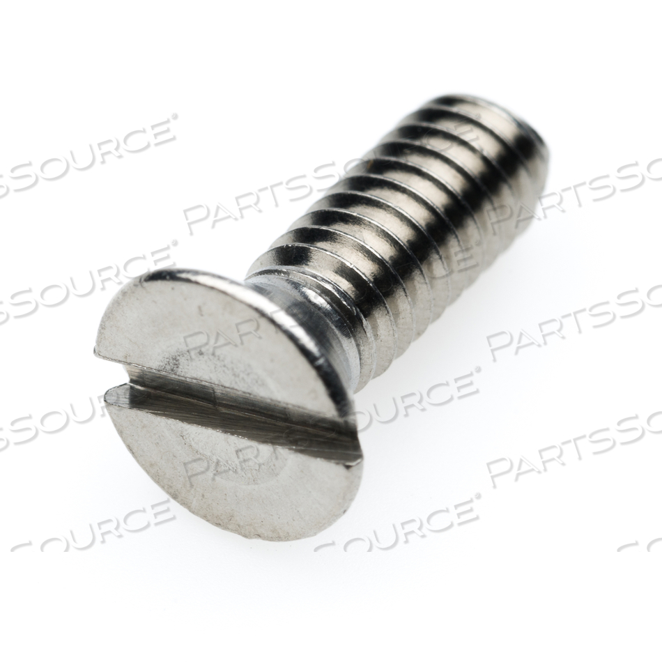 SCREW 8 32X1/2 FLAT HD by STERIS Corporation