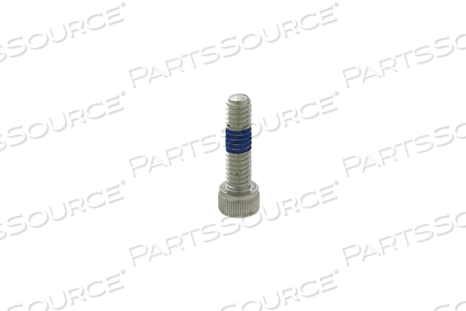 POLE CLAMP MOUNTING PLATE HEX SCREW FOR MODEL 8015 PCU MODULE by CareFusion Alaris / 303 POLE CLAMP MOUNTING PLATE HEX SCREW FOR MODEL 8015 PCU MODULE by CareFusion Alaris / 303