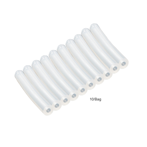 COILED CONNECTING TUBE, 2.5 IN by Welch Allyn Inc.