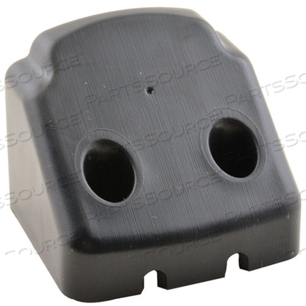 CAP, END (ALARM) by Detex